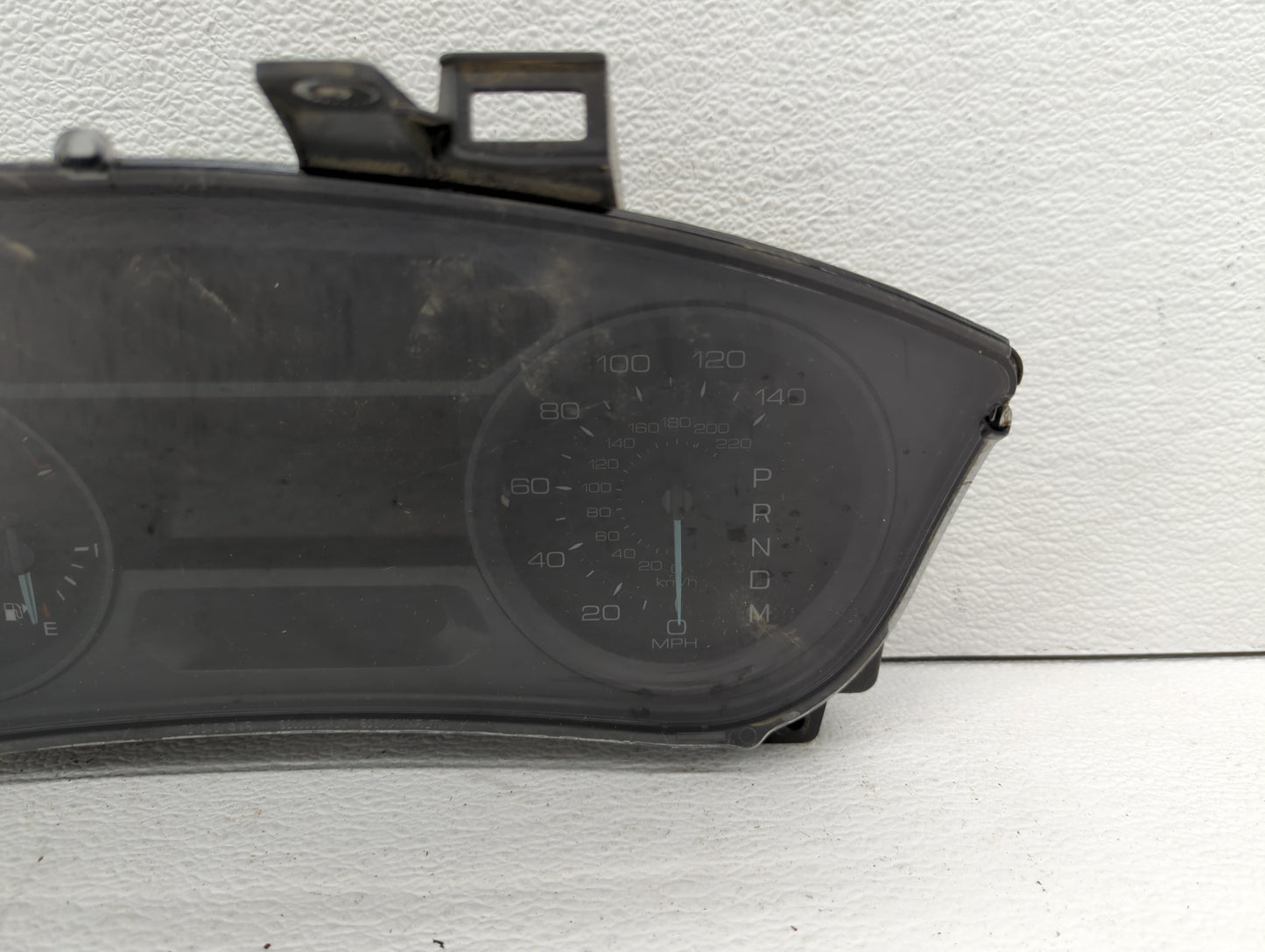 2014-2015 Ford Explorer Instrument Cluster Speedometer Gauges P/N:EB5T-10849-ED Miles: Fits Fits 2014 2015 OEM Used Auto Par