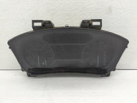 2014-2015 Ford Explorer Instrument Cluster Speedometer Gauges P/N:EB5T-10849-EF EB5T-10849-ED Fits Fits 2014 2015 OEM Used A