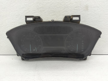 2014-2015 Ford Explorer Instrument Cluster Speedometer Gauges P/N:EB5T-10849-EF EB5T-10849-ED Fits Fits 2014 2015 OEM Used A