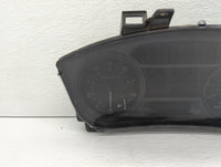 2014-2015 Ford Explorer Instrument Cluster Speedometer Gauges P/N:EB5T-10849-EF EB5T-10849-ED Fits Fits 2014 2015 OEM Used A