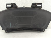 2014-2015 Ford Explorer Instrument Cluster Speedometer Gauges P/N:EB5T-10849-EF EB5T-10849-ED Fits Fits 2014 2015 OEM Used A
