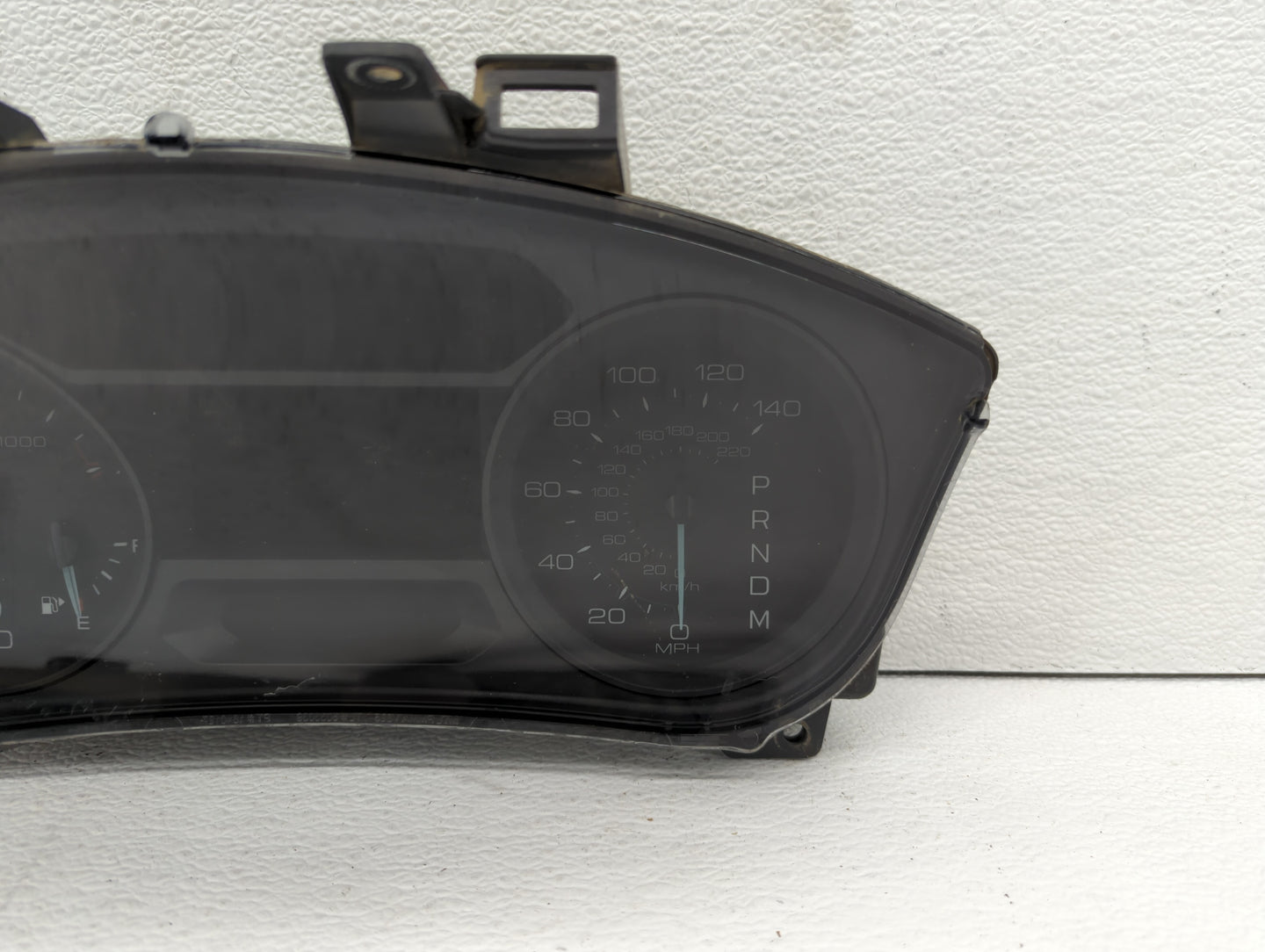 2014-2015 Ford Explorer Instrument Cluster Speedometer Gauges P/N:EB5T-10849-EF EB5T-10849-ED Fits Fits 2014 2015 OEM Used A