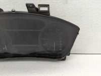 2014-2015 Ford Explorer Instrument Cluster Speedometer Gauges P/N:EB5T-10849-EF EB5T-10849-ED Fits Fits 2014 2015 OEM Used A