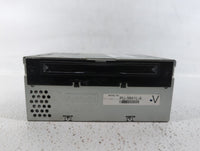 2014 Ford Explorer Radio AM FM Cd Player Receiver Replacement P/N:EB5T19C107CB EB5T-19C107-CB Fits OEM Used Auto Parts - Oem