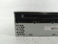 2014 Ford Explorer Radio AM FM Cd Player Receiver Replacement P/N:EB5T19C107CB EB5T-19C107-CB Fits OEM Used Auto Parts - Oem