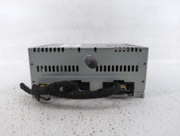 2014 Ford Explorer Radio AM FM Cd Player Receiver Replacement P/N:EB5T19C107CB EB5T-19C107-CB Fits OEM Used Auto Parts - Oem