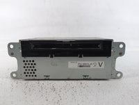 2014 Ford Explorer Radio AM FM Cd Player Receiver Replacement P/N:EB5T19C107CB EB5T-19C107-CB Fits OEM Used Auto Parts - Oem