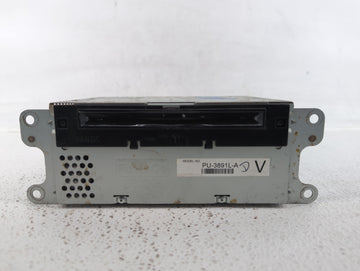 2014 Ford Explorer Radio AM FM Cd Player Receiver Replacement P/N:EB5T19C107CB EB5T-19C107-CB Fits OEM Used Auto Parts - Oem
