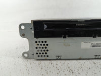 2014 Ford Explorer Radio AM FM Cd Player Receiver Replacement P/N:EB5T19C107CB EB5T-19C107-CB Fits OEM Used Auto Parts - Oem