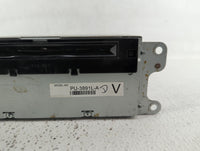 2014 Ford Explorer Radio AM FM Cd Player Receiver Replacement P/N:EB5T19C107CB EB5T-19C107-CB Fits OEM Used Auto Parts - Oem