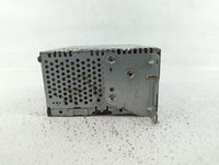 2014 Ford Explorer Radio AM FM Cd Player Receiver Replacement P/N:EB5T19C107CB EB5T-19C107-CB Fits OEM Used Auto Parts - Oem