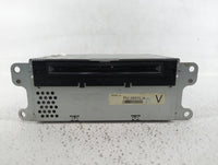 2014 Ford Explorer Radio AM FM Cd Player Receiver Replacement P/N:EB5T19C107CB EB5T-19C107-CB Fits OEM Used Auto Parts - Oem
