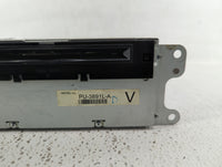 2014 Ford Explorer Radio AM FM Cd Player Receiver Replacement P/N:EB5T19C107CB EB5T-19C107-CB Fits OEM Used Auto Parts - Oem