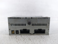 2014 Ford Explorer Radio AM FM Cd Player Receiver Replacement P/N:EB5T19C107CB EB5T-19C107-CB Fits OEM Used Auto Parts - Oem