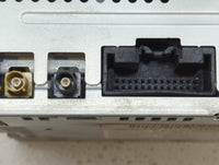 2014-2014 Ford Explorer Am Fm Cd Player Radio Receiver - Oemusedautoparts1.com