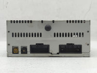 2014-2014 Ford Explorer Am Fm Cd Player Radio Receiver - Oemusedautoparts1.com