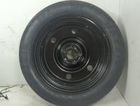 2014 Ford Explorer Spare Donut Tire Wheel Rim Oem - Oemusedautoparts1.com