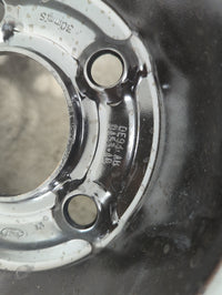2014 Ford Explorer Spare Donut Tire Wheel Rim Oem - Oemusedautoparts1.com