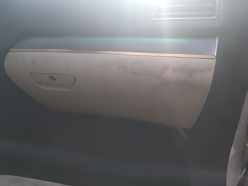 2014 Ford Explorer Passenger Glove Box Door Storage Compartment - Oemusedautoparts1.com