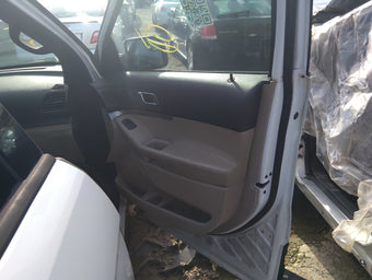 compare product 2014 Ford Explorer Front Right Passenger Interior Door Panel Trim 5027040