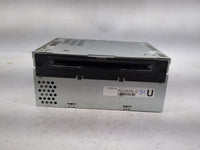 2014 Ford Explorer Radio AM FM Cd Player Receiver Replacement P/N:EB5T-19C107-EA OEM Used Auto Parts - Oemusedautoparts1.com