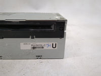 2014 Ford Explorer Radio AM FM Cd Player Receiver Replacement P/N:EB5T-19C107-EA OEM Used Auto Parts - Oemusedautoparts1.com