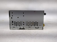 2014 Ford Explorer Radio AM FM Cd Player Receiver Replacement P/N:EB5T-19C107-EA Fits OEM Used Auto Parts - Oemusedautoparts
