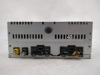 2014 Ford Explorer Radio AM FM Cd Player Receiver Replacement P/N:EB5T-19C107-EA Fits OEM Used Auto Parts - Oemusedautoparts