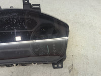 2014-2015 Ford Explorer Instrument Cluster Speedometer Gauges Miles:202K Fits Fits 2014 2015 OEM Used Auto Parts - Oemusedau