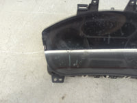 2014-2015 Ford Explorer Instrument Cluster Speedometer Gauges Miles:202K Fits Fits 2014 2015 OEM Used Auto Parts - Oemusedau