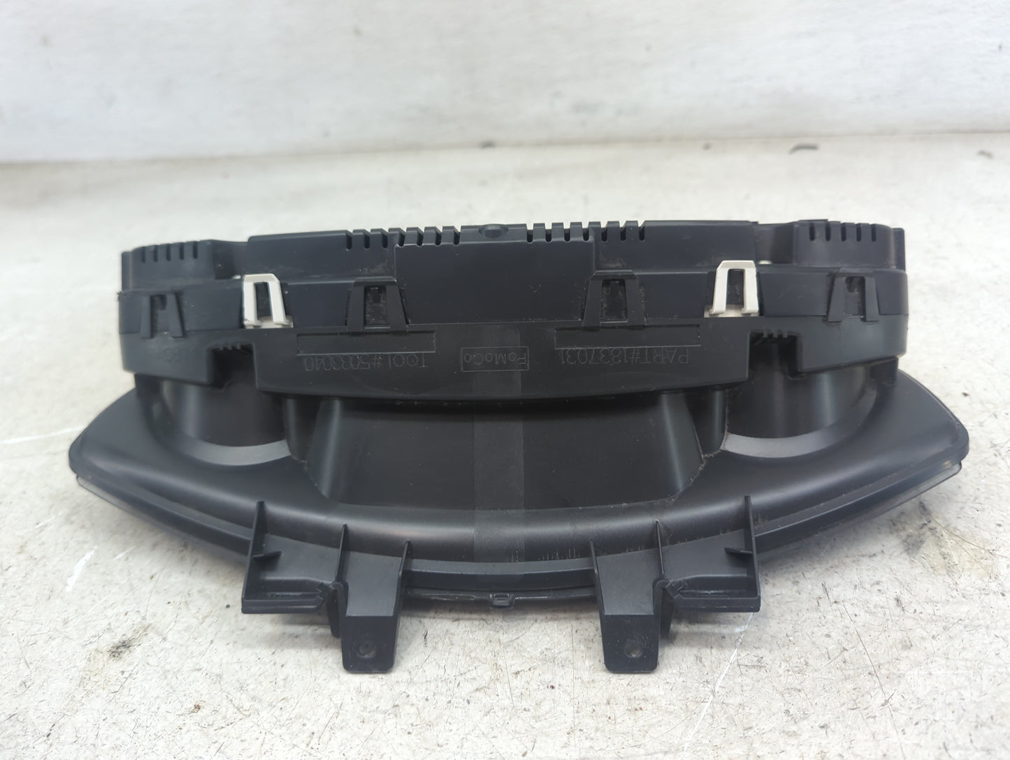 2014-2015 Ford Explorer Instrument Cluster Speedometer Gauges Miles:202K Fits Fits 2014 2015 OEM Used Auto Parts - Oemusedau