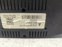 2014-2015 Ford Explorer Instrument Cluster Speedometer Gauges Miles:202K Fits Fits 2014 2015 OEM Used Auto Parts - Oemusedau