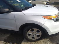 2011-2015 Ford Explorer Passenger Fender - Oemusedautoparts1.com