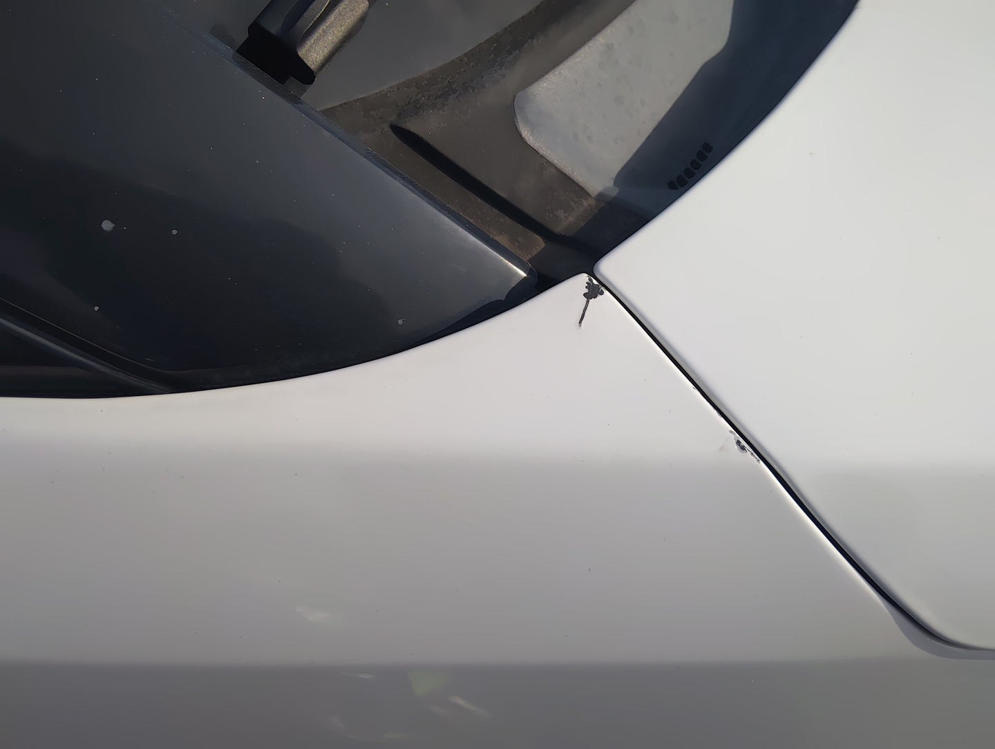 2011-2015 Ford Explorer Passenger Fender - Oemusedautoparts1.com