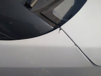 2011-2015 Ford Explorer Passenger Fender - Oemusedautoparts1.com