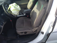 2013-2015 Ford Explorer Driver Front Seat Oem 5027076 - Oemusedautoparts1.com