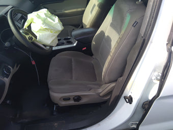 compare product 2013-2015 Ford Explorer Driver Front Seat Oem 5027076