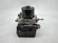 2014-2015 Ford Explorer ABS Pump Control Module Replacement P/N:EB53-2C405-AA EB53-2C219-AA Fits Fits 2014 2015 OEM Used Aut