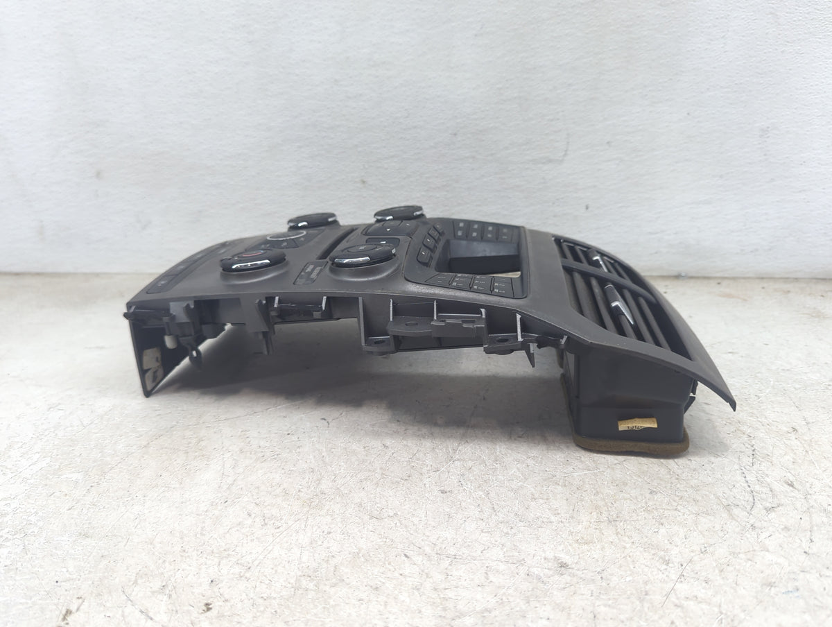 2011-2014 Ford Explorer Climate Control Module Temperature AC/Heater Replacement P/N:EB5T-18A802-AB Fits Fits 2011 2012 2013