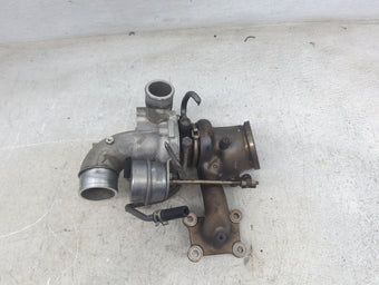 compare product 2013 Ford Explorer Turbocharger Turbo Charger Super Charger Supercharger 5027187