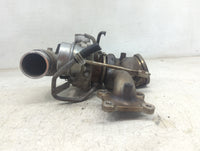 2013 Ford Explorer Turbocharger Turbo Charger Super Charger Supercharger 5027187 - Oemusedautoparts1.com