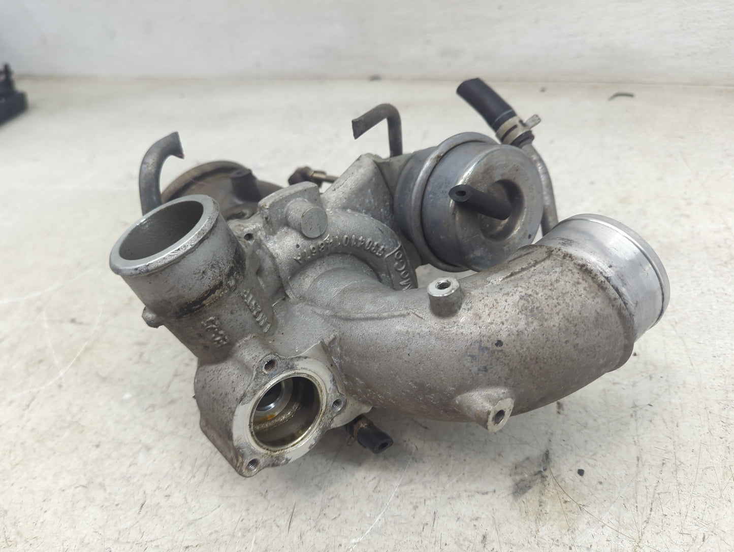 2013 Ford Explorer Turbocharger Turbo Charger Super Charger Supercharger 5027187 - Oemusedautoparts1.com