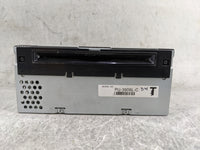 2014 Ford Explorer Radio AM FM Cd Player Receiver Replacement P/N:PU-3909L-C EB5T-19C107-DA, EB5T19C107DB, 276-1056-75 Fits 