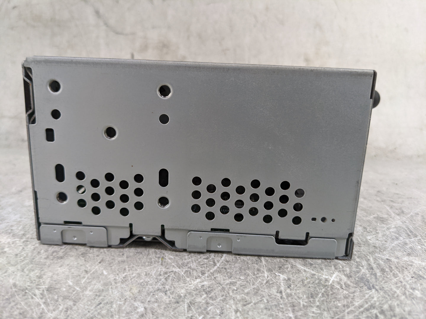2014 Ford Explorer Radio AM FM Cd Player Receiver Replacement P/N:PU-3909L-C EB5T-19C107-DA, EB5T19C107DB, 276-1056-75 Fits 