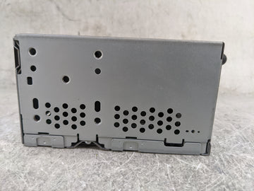 2014 Ford Explorer Radio AM FM Cd Player Receiver Replacement P/N:PU-3909L-C EB5T-19C107-DA, EB5T19C107DB, 276-1056-75 Fits OEM Used Auto Parts