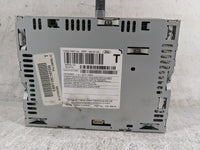2014 Ford Explorer Radio AM FM Cd Player Receiver Replacement P/N:PU-3909L-C EB5T-19C107-DA, EB5T19C107DB, 276-1056-75 Fits 