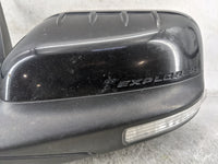 2011-2015 Ford Explorer Driver Side View Mirror - Left Door Mirror OEM Used - Oemusedautoparts1.com