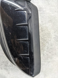 2011-2015 Ford Explorer Driver Side View Mirror - Left Door Mirror OEM Used - Oemusedautoparts1.com