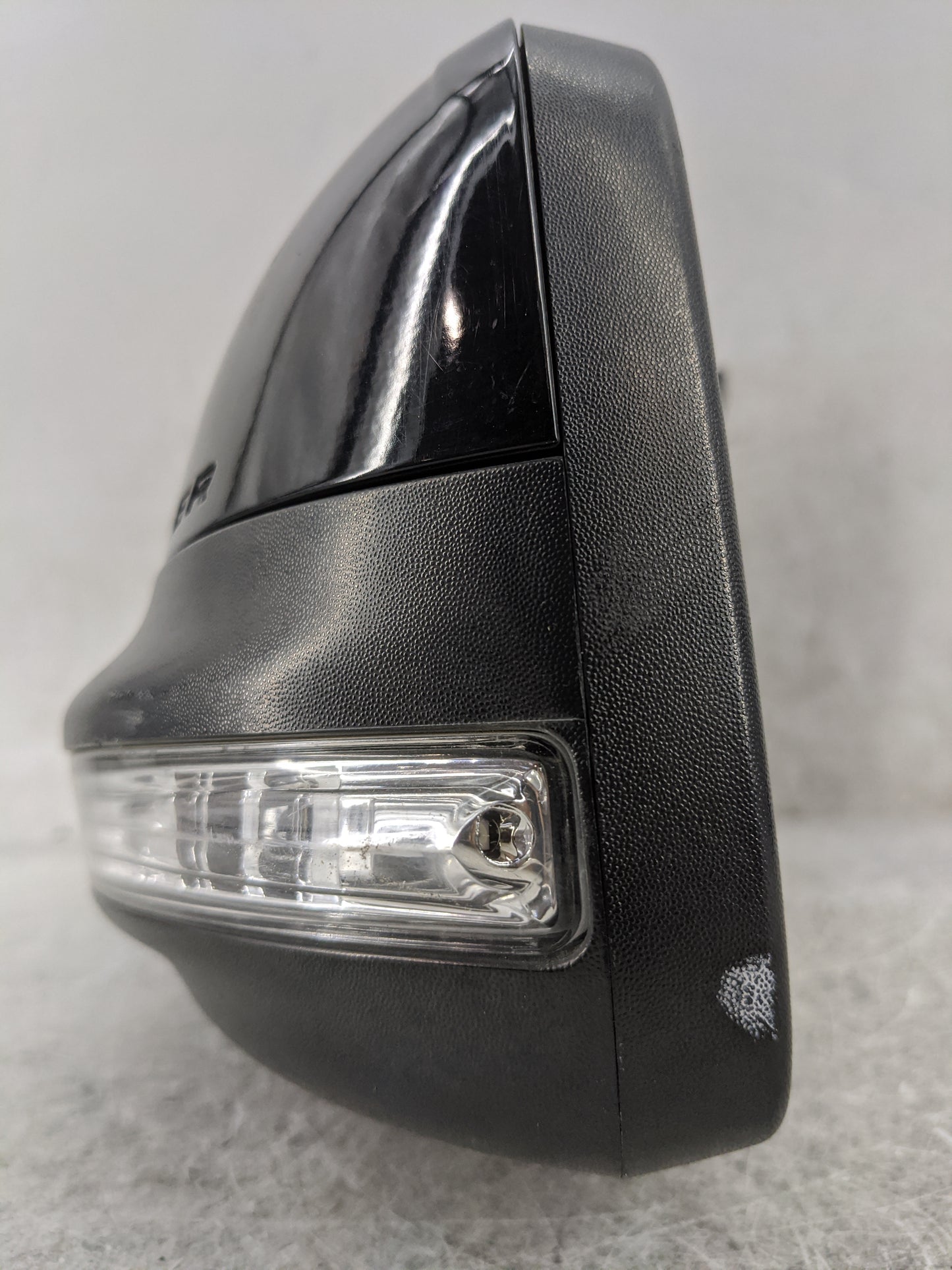 2011-2015 Ford Explorer Driver Side View Mirror - Left Door Mirror OEM Used - Oemusedautoparts1.com