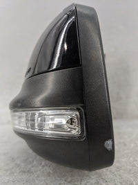 2011-2015 Ford Explorer Driver Side View Mirror - Left Door Mirror OEM Used - Oemusedautoparts1.com